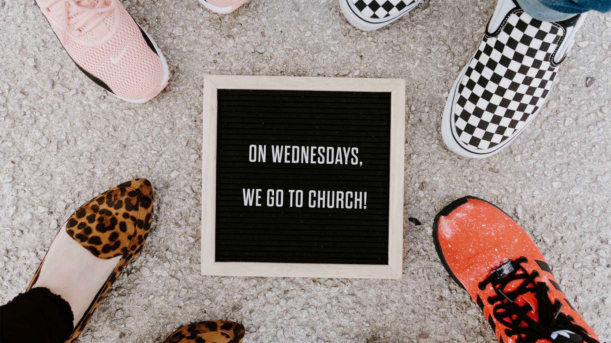 SMFC Wednesday Nights