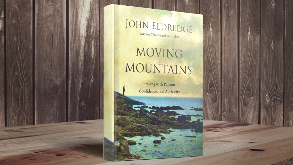 Moving Mountains