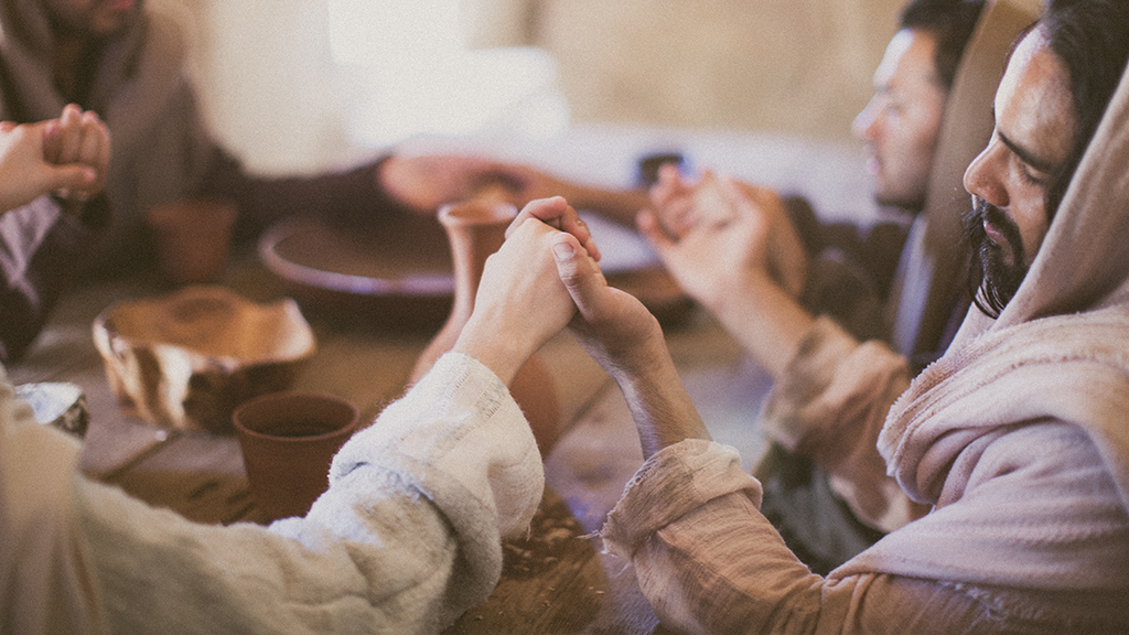 First Conversations Intensive