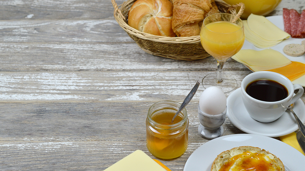 Ladies Brunch