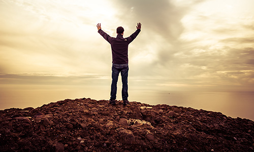Celebrate Recovery
