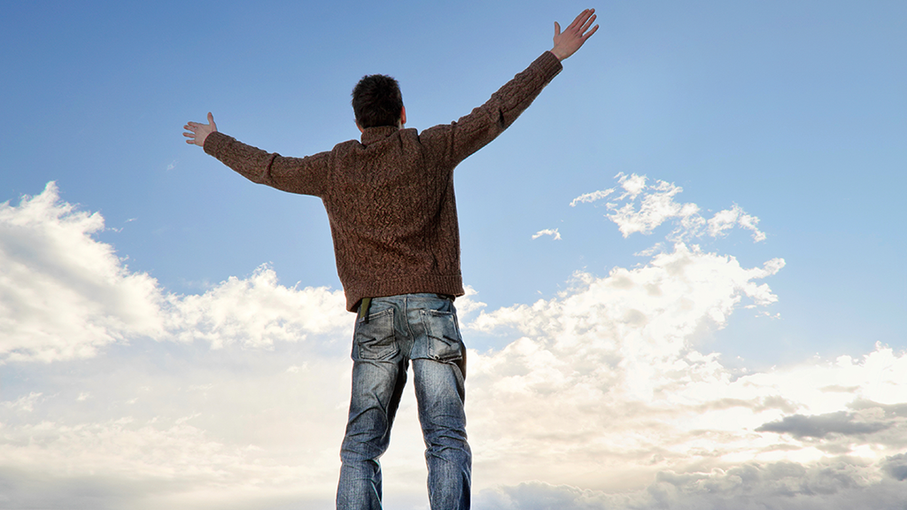 Celebrate Recovery