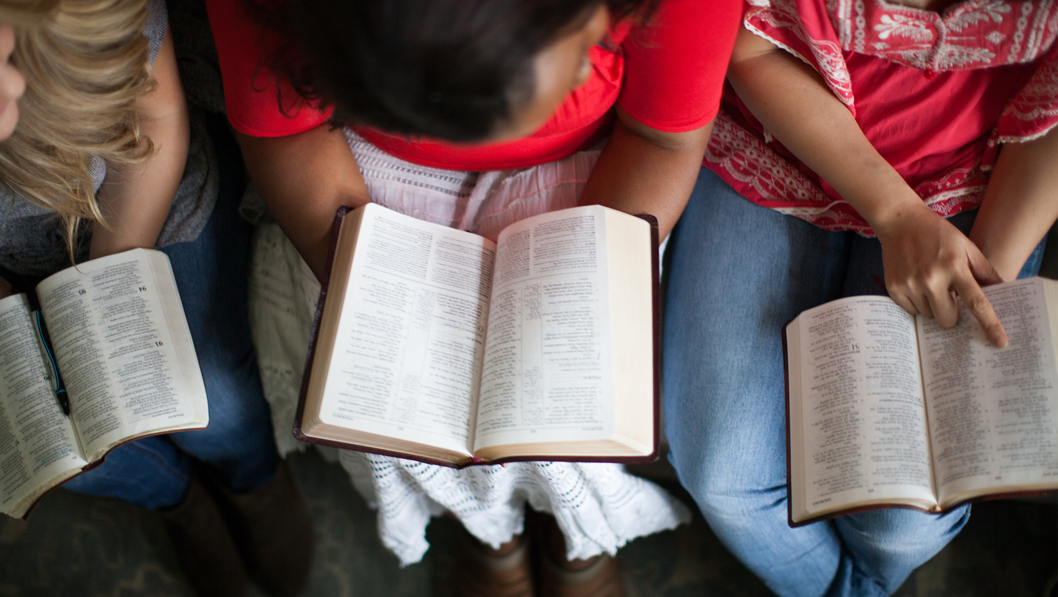 Women S Bible Study First Colony Church Of Christ