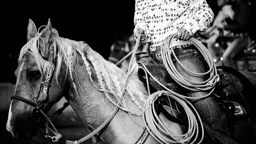 Trail Riders