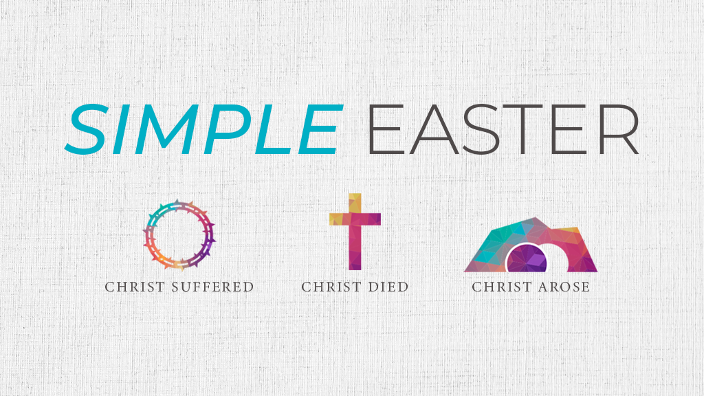 Easter Sunday First Colony Church Of Christ