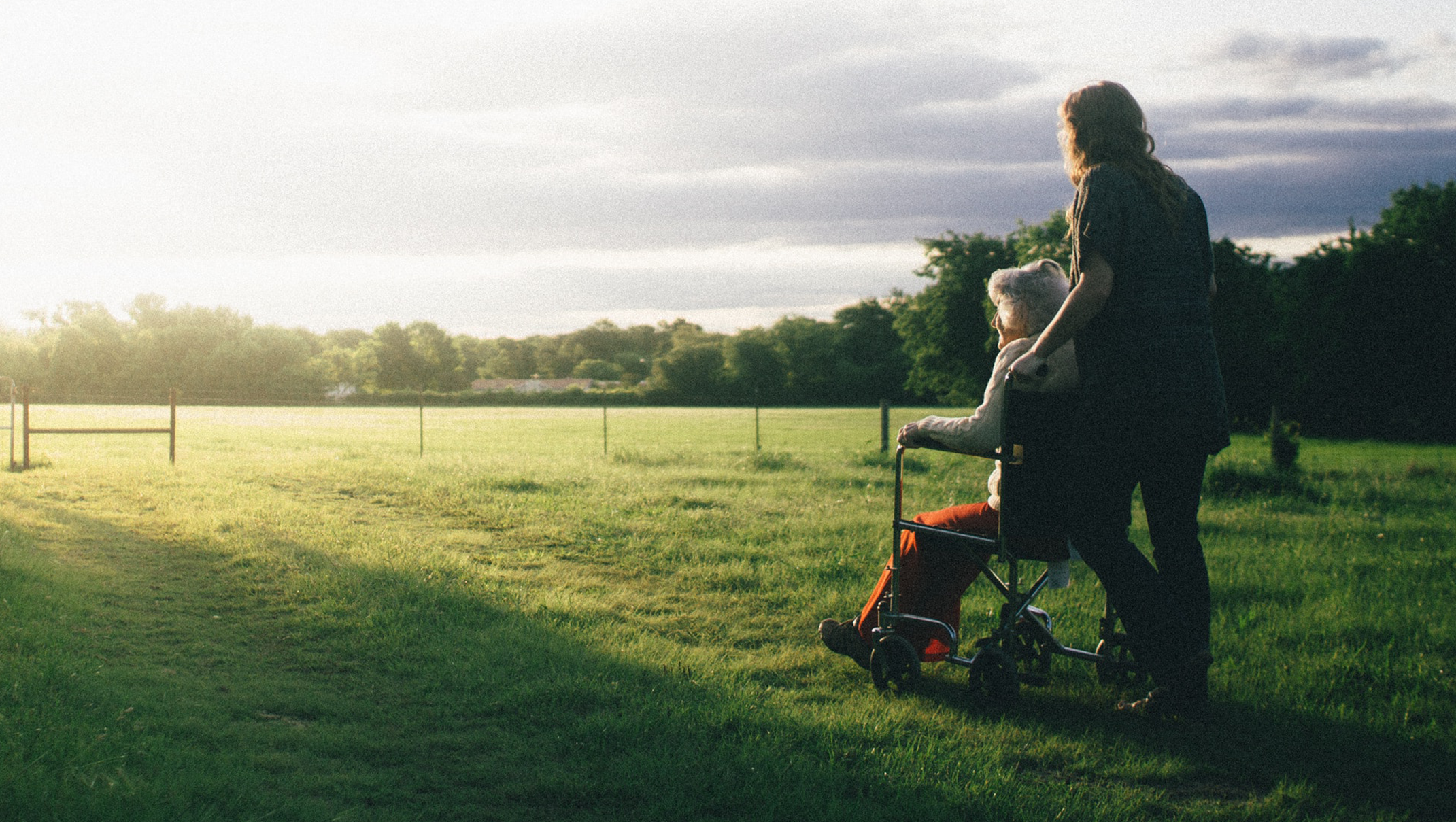 A Day For Caregivers