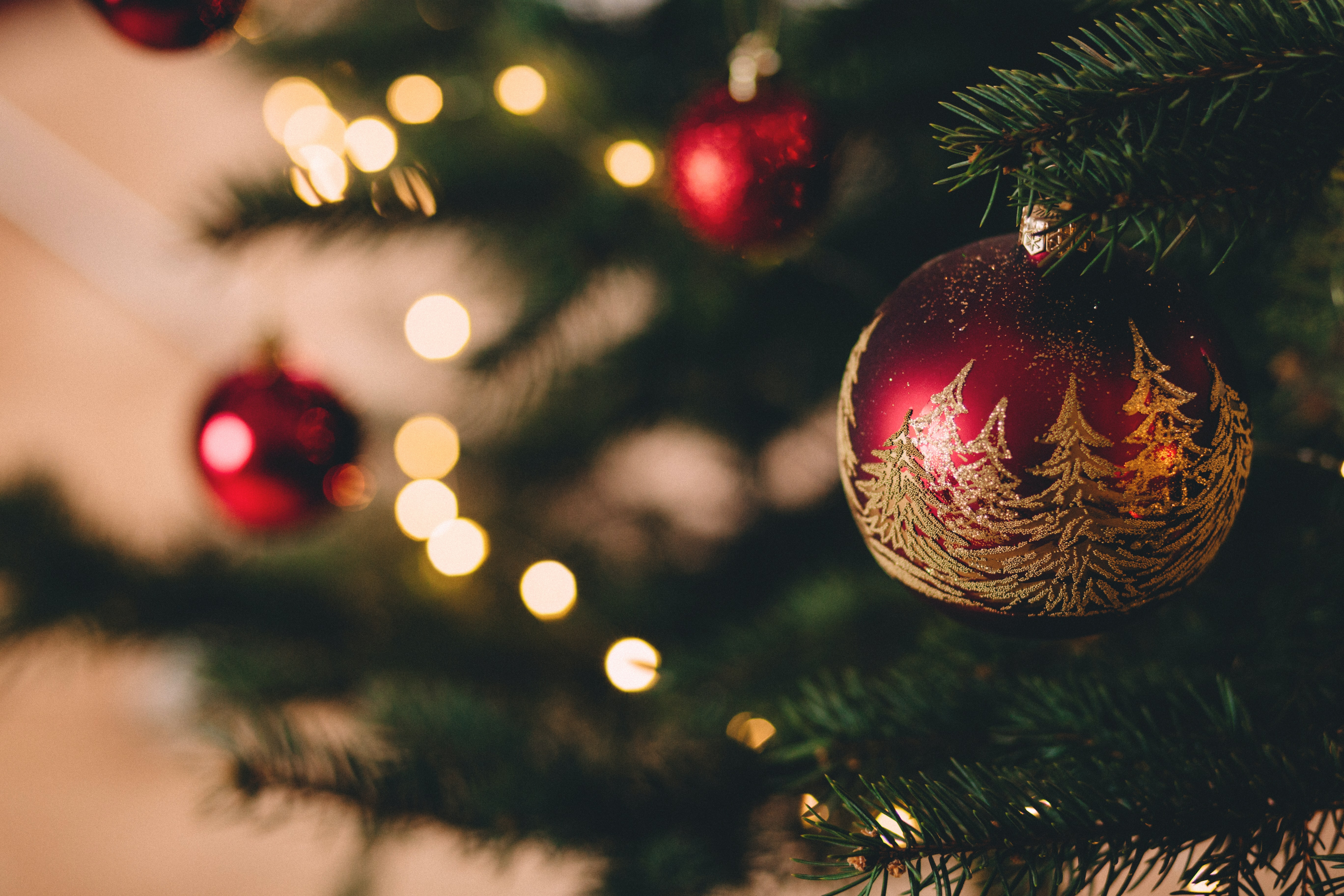 Ornament Exchange
