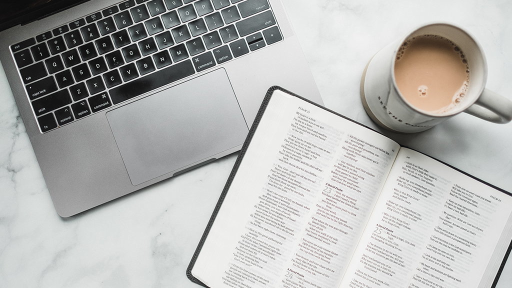 Walk With Jesus
